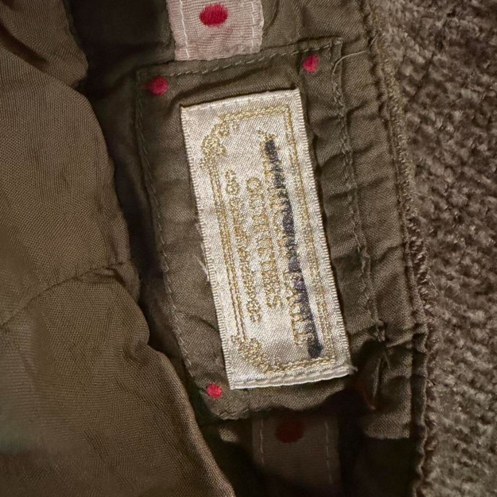 American Eagle Outfitters Patchwork Mini Skirt - … - image 3